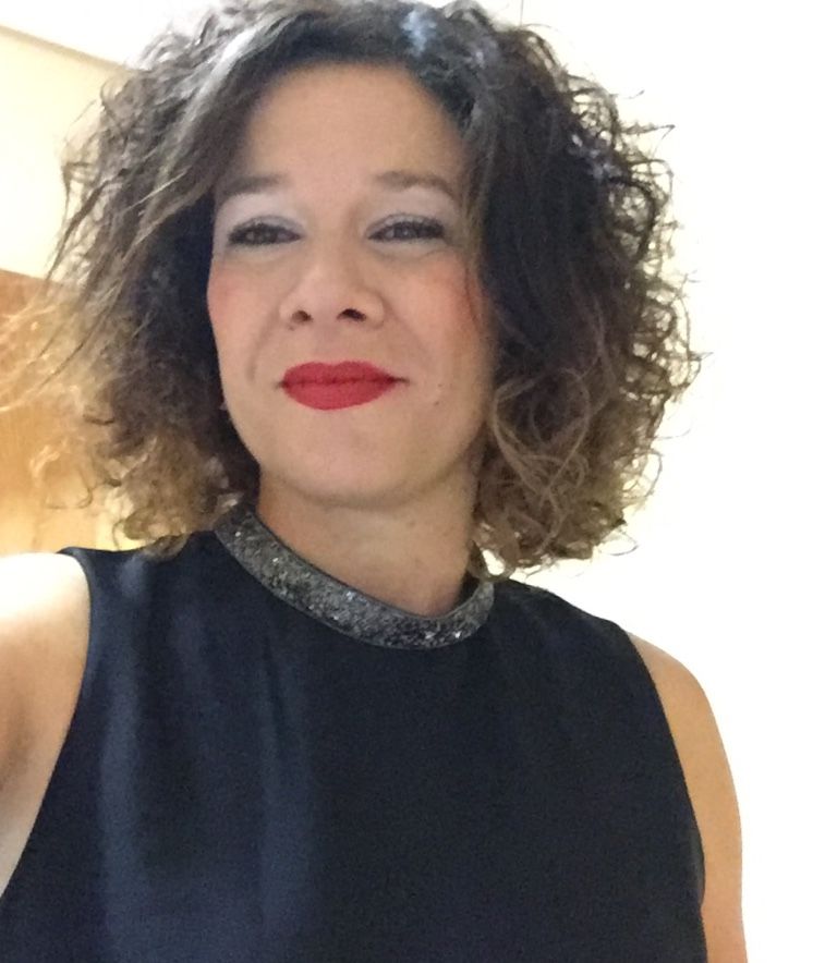 Veronica Raez Patronato - Fundación Sistema